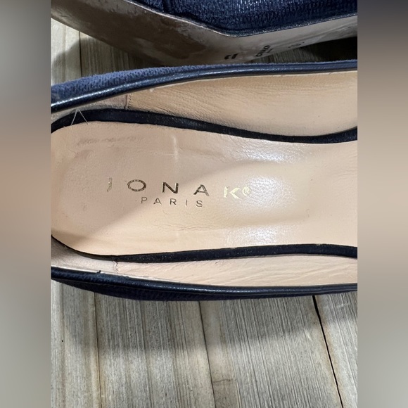 Jonak‎ shoes - Picture 9 of 10